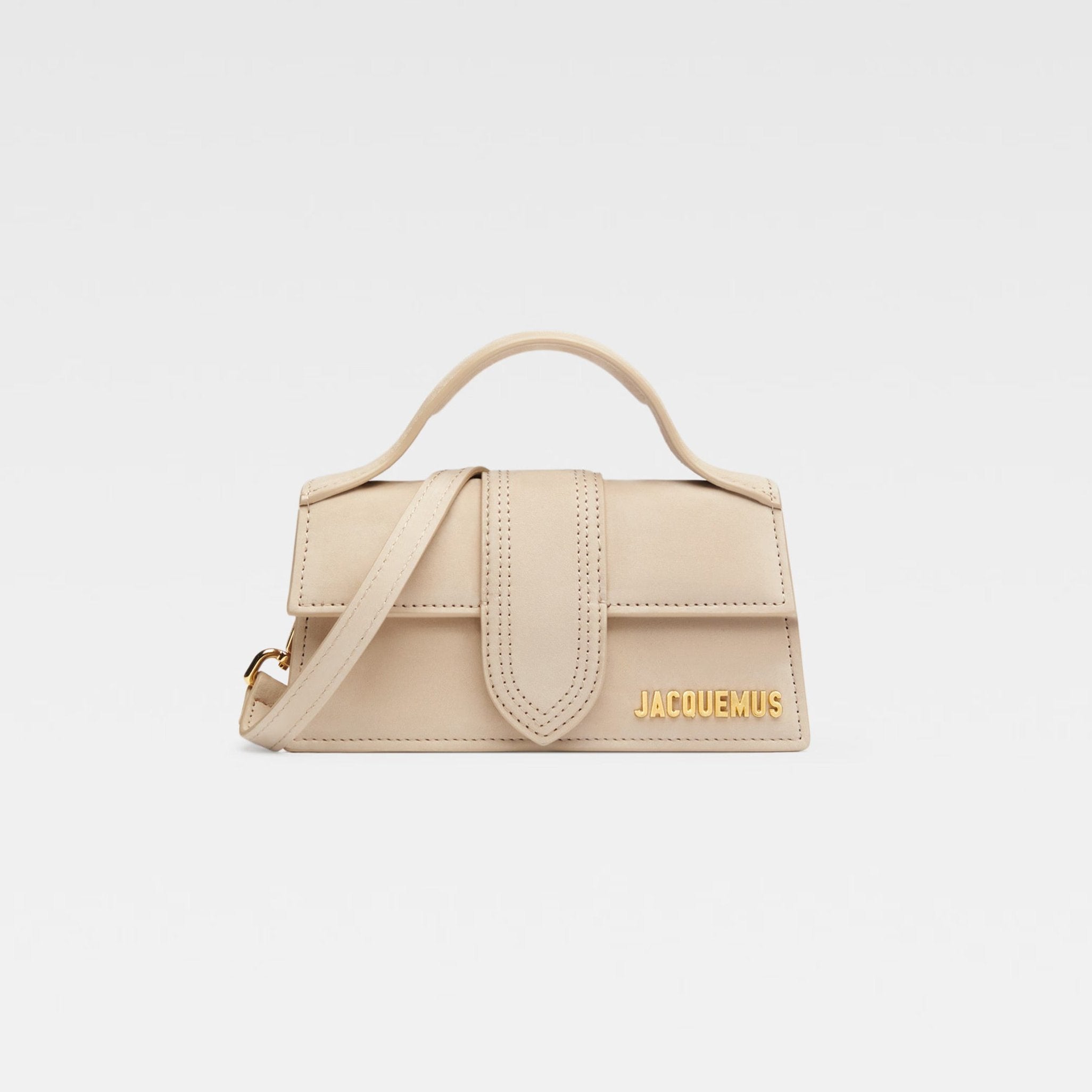 Jacquemus - Bambino - Beige