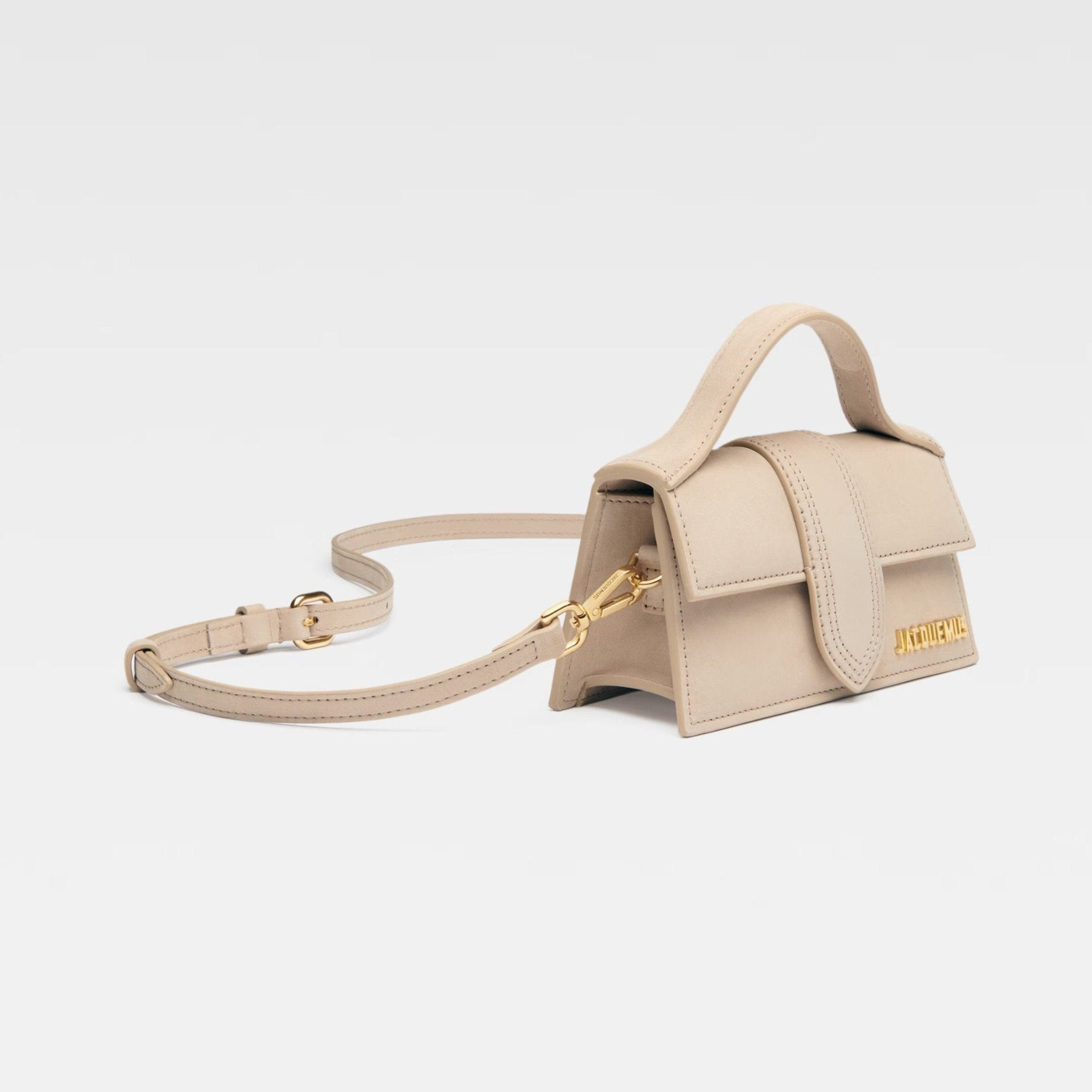 Jacquemus - Bambino - Beige